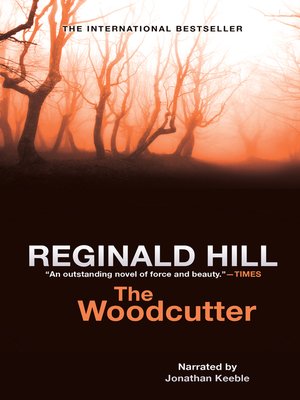 cover image of The Woodcutter